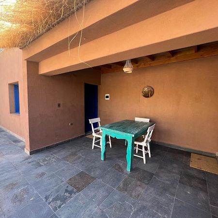 Ckoi Atacama Lodge Сан-Педро-де-Атакама Экстерьер фото